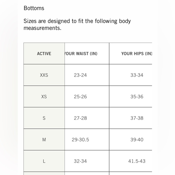 YPB Sculpt Luxe Flare Leggings - Picture 5 of 10